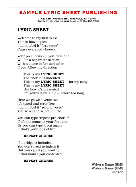 Lyrics to the song Buy It 